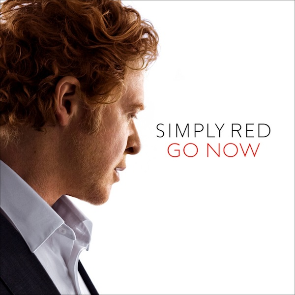 Simply Red - Go Now